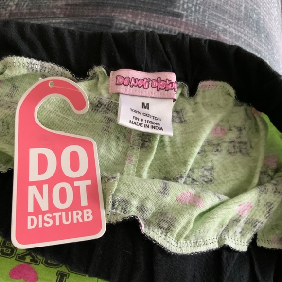 Ladies  pj's  (new with tags) - Picture 3 of 3